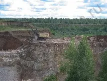 мармуровий
