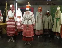 история традиции