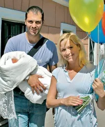 Цікаві люди Олена Бережна люди