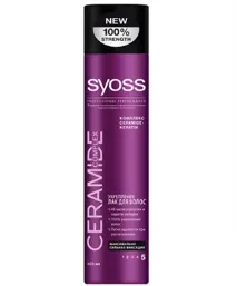 срещу syoss