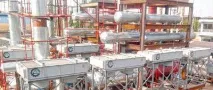 З чого роблять бензинТехнологія виробництва бензину бензинтехнологія