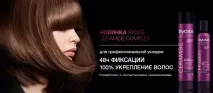 syoss накъсване