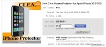 Інструкція зі ставок на аукціоні Ebay аукціоні