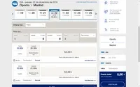 Як дістатися з Порту в Мадрид відстань, час у дорозі, ціни і маршрут на карті порту