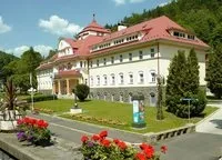 Як дістатися з Праги в Яхімов відстань, час у дорозі, ціни і маршрут на карті дорозі