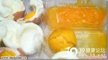 Як китайці підробляють яйця китайці