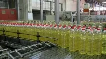 масло плътността