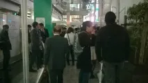 Як і де курять у Японії японії