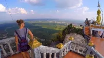 Які гроші брати з собою в Таїланд, Яка валюта зручніша гроші