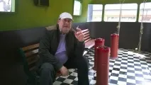 Як і де курять у Японії Токіо