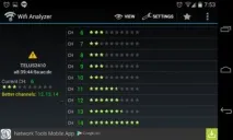 wi-fi канал