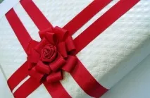 Як гарно запакувати книгу в подарунок, своїми руками запакувати