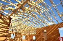 Як обманюють під час будівництва каркасного будинку каркасного