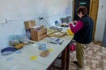 Як обробляють бурштин - Джерело Гарного Настрою джерело