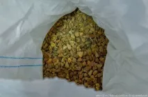 Як обробляють бурштин - Джерело Гарного Настрою джерело
