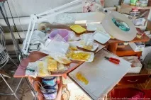 Як обробляють бурштин - Джерело Гарного Настрою обробляють