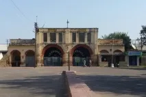 Як дістатися до Агри – Арріво Делі