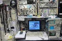 човекът Андреас Хайнрих