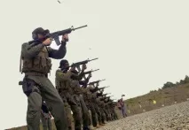 Як натовські найманці вирвалися з Дебальцевського казана, залишивши в полоні американського снайпера найманці