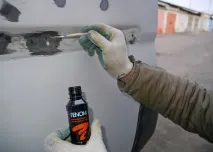 какво корозията