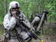 Як натовські найманці вирвалися з Дебальцевського казана, залишивши в полоні американського снайпера вирвалися