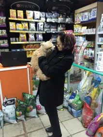 Як ми зоомагазин відкривали 3 відкривали