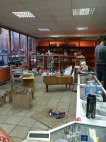 Як ми зоомагазин відкривали 3 зоомагазин
