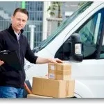 Як відкрити службу доставки доставки