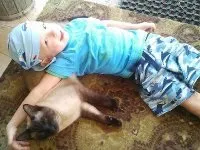 помогнете загубата