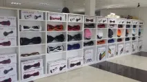 различим ховърборд
