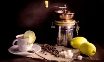 кафе