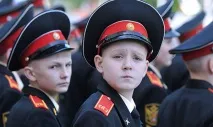 Як вступити до суворовського військового училища, які документи необхідні для зарахування; які училища