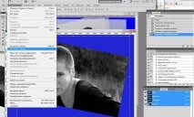 Як оформити фотографію у Фотошопі, Photo-abc фотографію