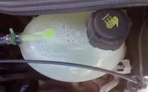 Renault Duster duster