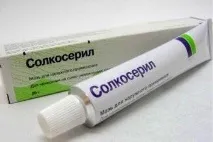 solcoseryl използва