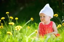 Як правильно одягати дитину в негоду, Lola Kids одягати