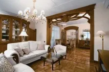 Як обробити арку своїми руками фото обробити