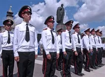 Як вступити до суворовського військового училища, які документи необхідні для зарахування; які документи