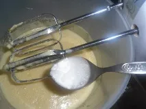 торт