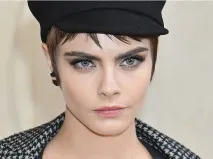 Як відростити гарні брови, Marie Claire відростити