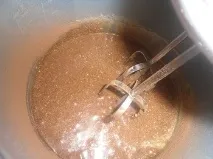 торт