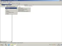 Як визначити FSMO господарі операцій через графічний інтерфейс у Windows Server 2008 R2 2 частина, fsmo