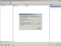 Як визначити FSMO господарі операцій через графічний інтерфейс у Windows Server 2008 R2 2 частина, операцій
