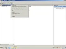 Як визначити FSMO господарі операцій через графічний інтерфейс у Windows Server 2008 R2 2 частина, операцій