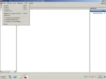 Як визначити FSMO господарі операцій через графічний інтерфейс у Windows Server 2008 R2 2 частина, визначити