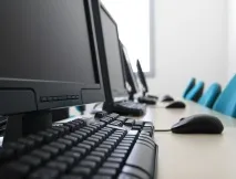 компютър почистите