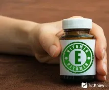Як застосовувати вітамін Е у спорті спорті