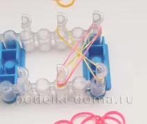 каучукова тъкаме