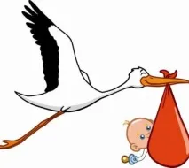 Як визначити стать дитини при вагітності народними методами дитини