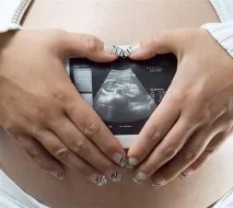 Як визначити стать дитини при вагітності народними методами вагітності